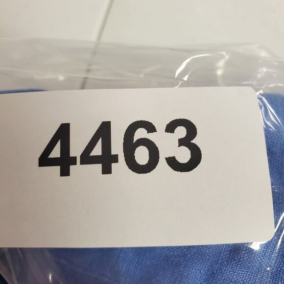 J Jill Love Linen Womens Button Up Top Size L Petite Beach Costal Sustainable - Picture 11 of 11